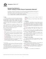 ASTM F2516-07e2 PDF