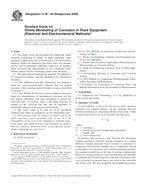 ASTM G96-90(2008) PDF