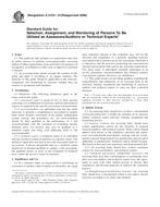 ASTM E2159-01(2008) PDF ASTM E2159-01(2008) PDF