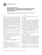 ASTM E2647-08 PDF ASTM E2647-08 PDF