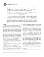 ASTM F2690 PDF ASTM F2690 PDF