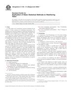 ASTM G169-01(2008)e1 PDF
