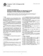 ASTM F1207M-96(2002) PDF
