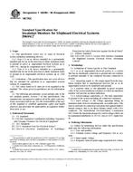 ASTM F1669M-96(2002) PDF