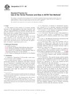 ASTM E177-08 PDF