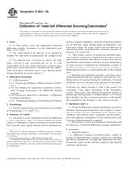 ASTM E2603-08 PDF