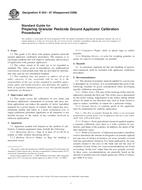 ASTM E550-87(2008) PDF