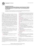 ASTM F1743-08 PDF ASTM F1743-08 PDF