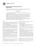 ASTM F2088-08a PDF