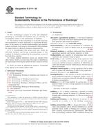 ASTM E2114-08 PDF