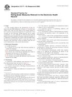 ASTM E2171-02(2008) PDF ASTM E2171-02(2008) PDF