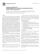 ASTM E648-08a PDF