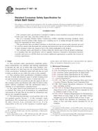 ASTM F1967-08 PDF