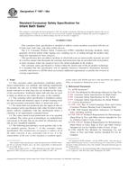 ASTM F1967-08a PDF