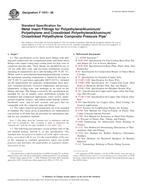 ASTM F1974-08 PDF