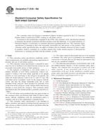 ASTM F2236-08a PDF