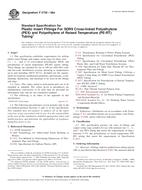 ASTM F2735-08a PDF