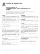 ASTM F386-02(2008) PDF
