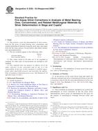 ASTM E2295-03(2008)e1 PDF