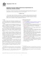 ASTM F2012-08 PDF