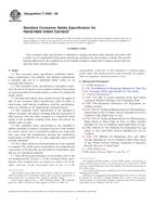 ASTM F2050-08 PDF