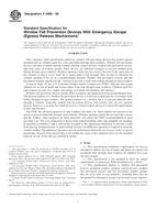 ASTM F2090-08 PDF