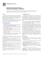 ASTM F2576-08 PDF
