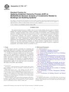 ASTM E1765-07e1 PDF ASTM E1765-07e1 PDF