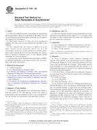 ASTM E1784 PDF ASTM E1784 PDF