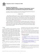 ASTM E2249-02(2008) PDF