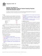 ASTM E2664-09 PDF