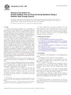 ASTM E648-08b PDF