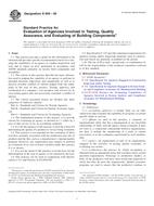 ASTM E699-09 PDF