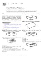 ASTM F109-04(2009) PDF ASTM F109-04(2009) PDF