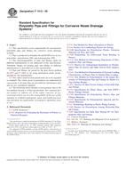 ASTM F1412-09 PDF