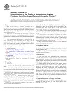 ASTM F1423 PDF ASTM F1423 PDF