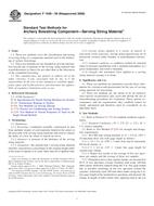 ASTM F1648-95(2008) PDF