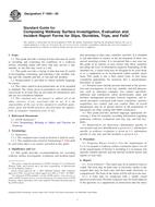 ASTM F1694-09 PDF