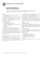 ASTM F1699-96(2008) PDF