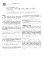 ASTM F2754/F2754M-09 PDF ASTM F2754/F2754M-09 PDF