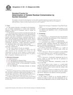 ASTM G120-01(2008) PDF