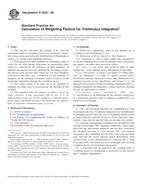 ASTM E2022-08 PDF ASTM E2022-08 PDF