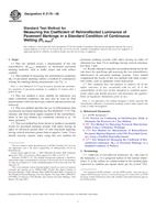 ASTM E2176 PDF