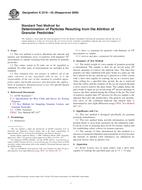 ASTM E2316-03(2009) PDF