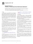 ASTM E2617-08ae1 PDF