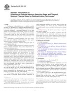 ASTM E262-08 PDF