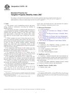 ASTM E2676-09 PDF ASTM E2676-09 PDF
