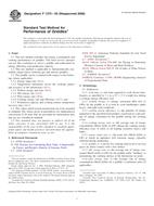 ASTM F1275-03(2008) PDF