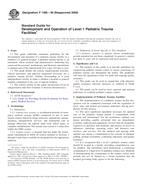 ASTM F1286 PDF ASTM F1286 PDF