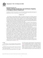ASTM F1552-94(2009) PDF